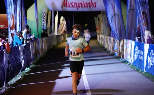 Drugi dzień Festiwalu Biegowego dobiegł końca. Sobotnie zmagania zakończył bieg na 4 km  - 88
